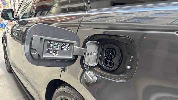 Used Land Rover Range Rover Sport 2025 for sale - 76141609: Photo 34