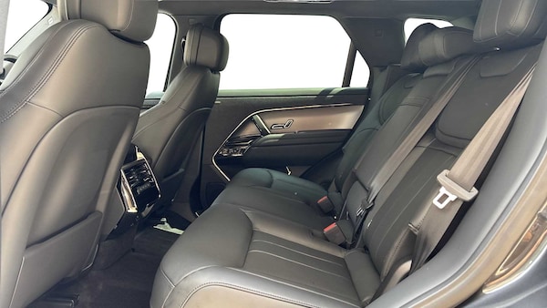 Used Land Rover Range Rover Sport 2025 for sale - 76141609: Photo 4