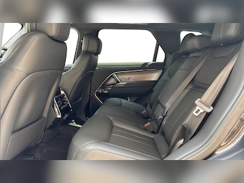 Used Land Rover Range Rover Sport 2025 for sale - 76141609: Photo 4
