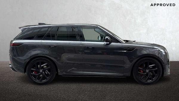 Used Land Rover Range Rover Sport 2025 for sale - 76141609: Photo 5