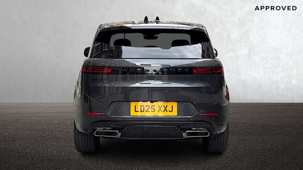 Used Land Rover Range Rover Sport 2025 for sale - 76141609: Photo 6