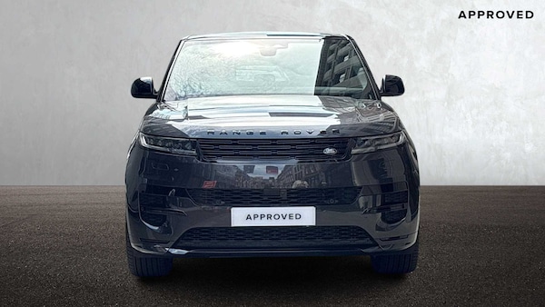 Used Land Rover Range Rover Sport 2025 for sale - 76141609: Photo 7