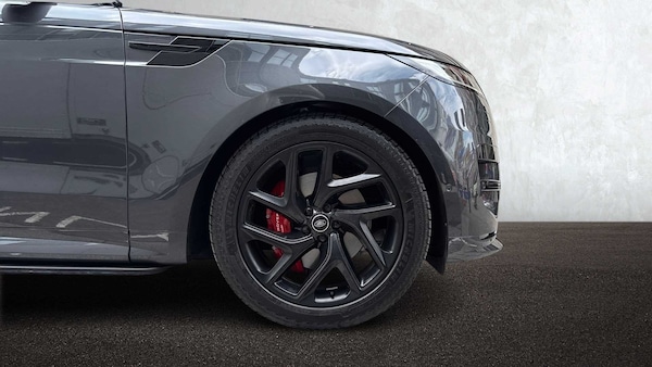 Used Land Rover Range Rover Sport 2025 for sale - 76141609: Photo 8