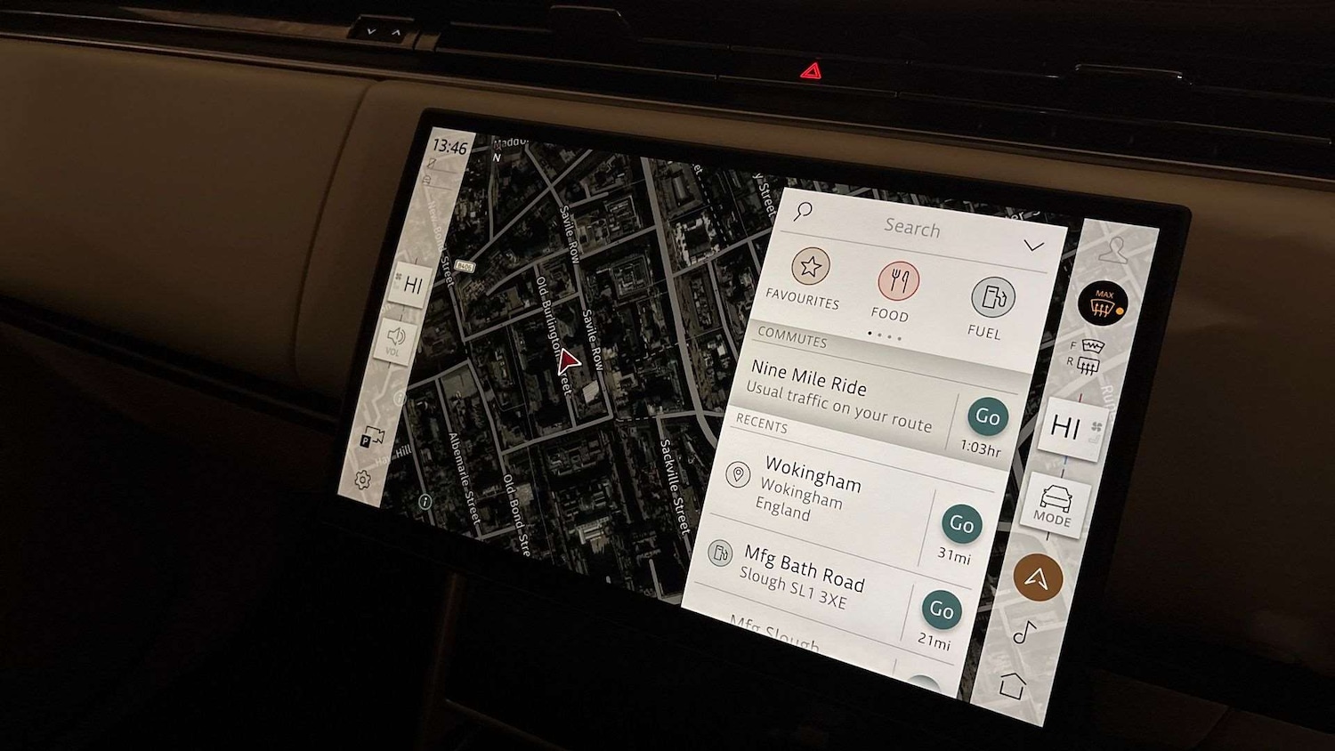 Used Land Rover Range Rover 2024 for sale - 77123338: Photo 11