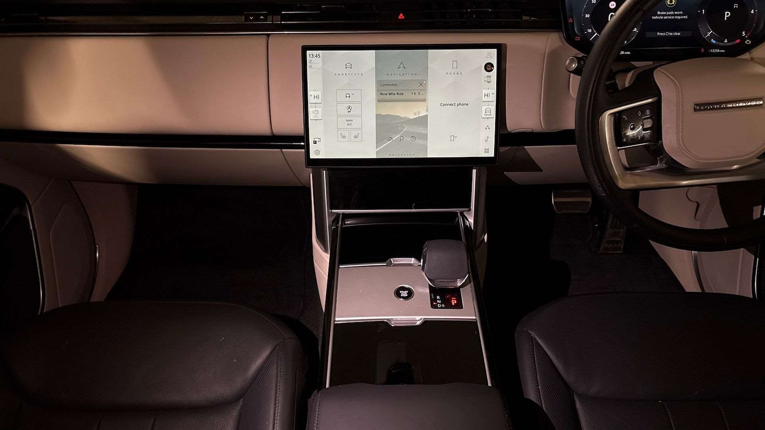 Used Land Rover Range Rover 2024 for sale - 77123338: Photo 14