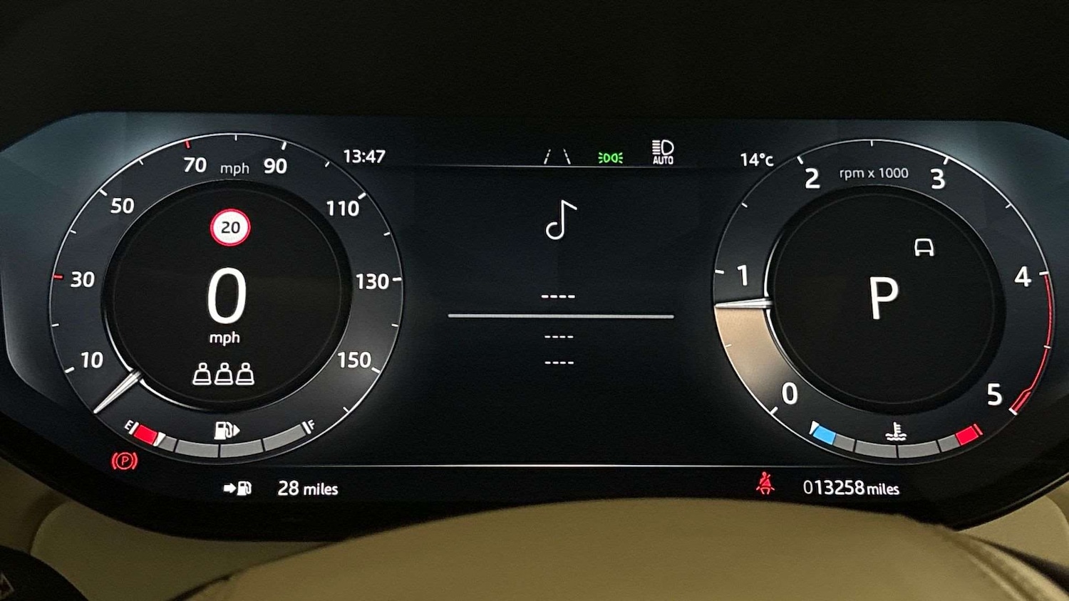 Used Land Rover Range Rover 2024 for sale - 77123338: Photo 16