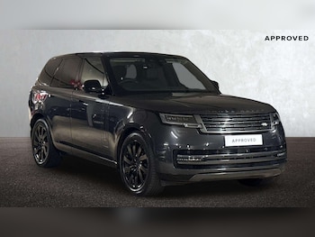 Used Land Rover Range Rover 2024 for sale - 77123338: Photo