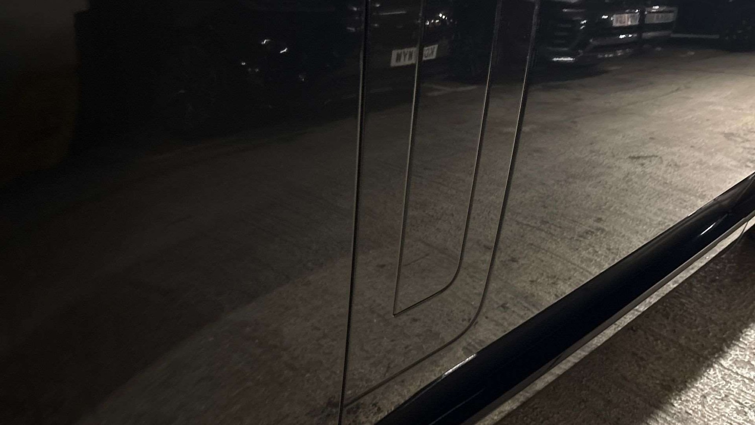 Used Land Rover Range Rover 2024 for sale - 77123338: Photo 20