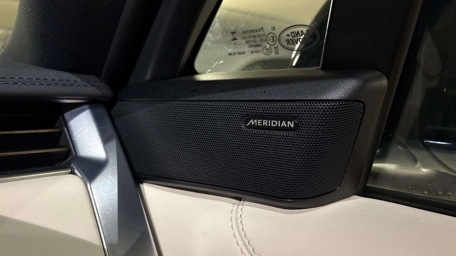 Used Land Rover Range Rover 2024 for sale - 77123338: Photo 24