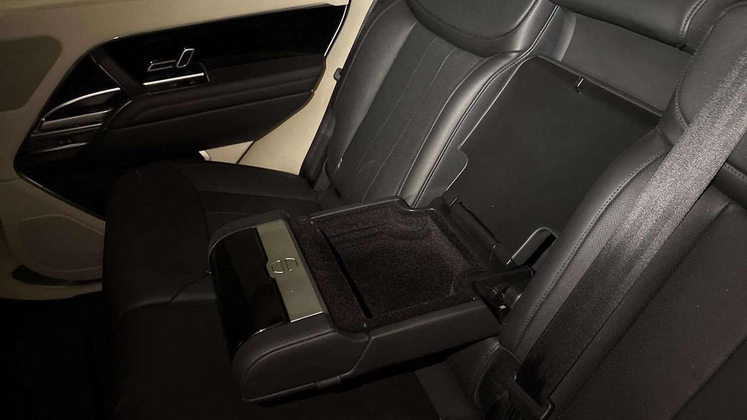 Used Land Rover Range Rover 2024 for sale - 77123338: Photo 33