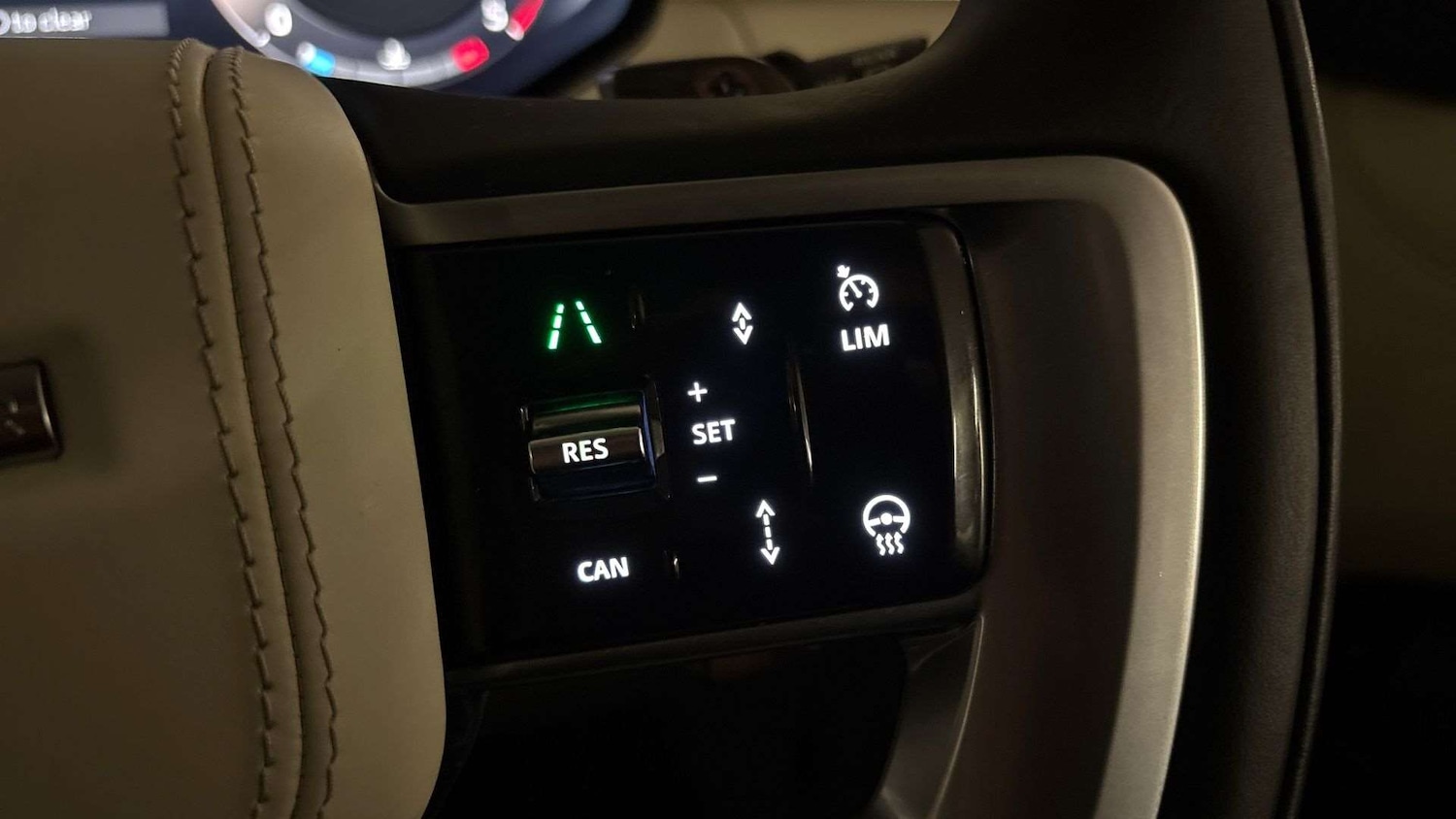 Used Land Rover Range Rover 2024 for sale - 77123338: Photo 34