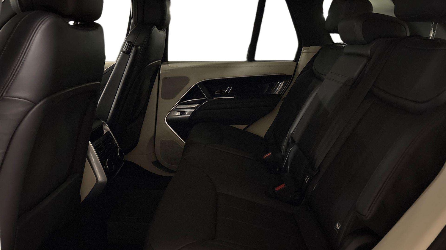 Used Land Rover Range Rover 2024 for sale - 77123338: Photo 4