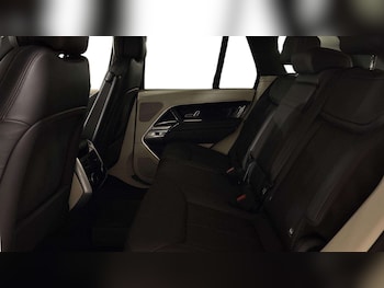 Used Land Rover Range Rover 2024 for sale - 77123338: Photo