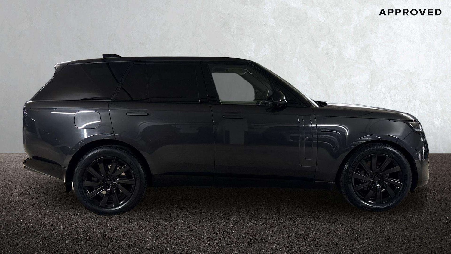 Used Land Rover Range Rover 2024 for sale - 77123338: Photo 5