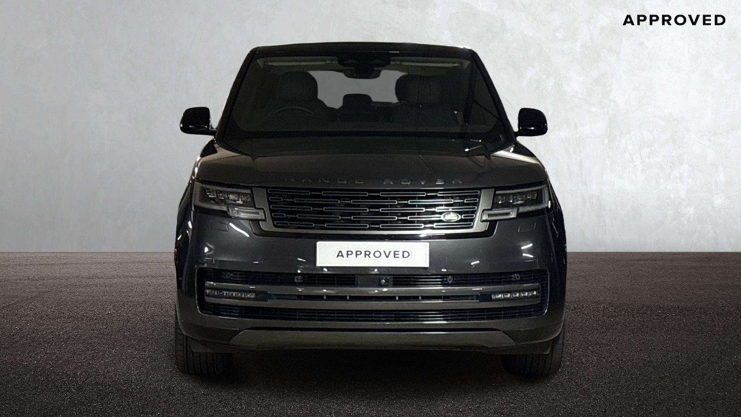 Used Land Rover Range Rover 2024 for sale - 77123338: Photo 7
