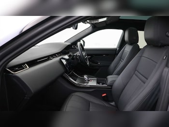 Used Land Rover Range Rover Evoque 2023 for sale - 75566408: Photo