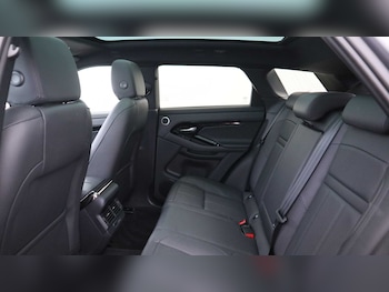 Used Land Rover Range Rover Evoque 2023 for sale - 75566408: Photo