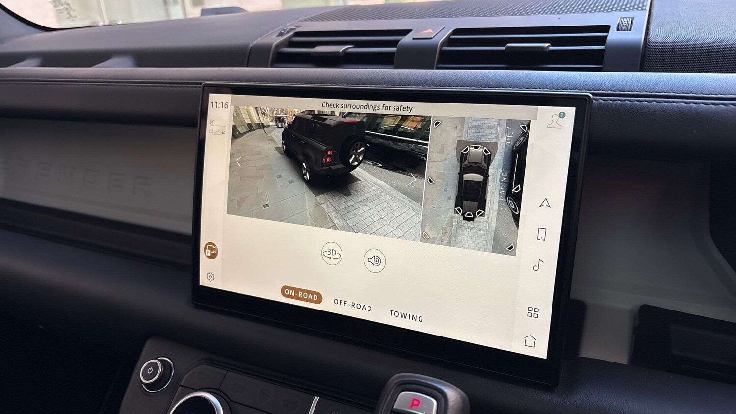 Used Land Rover Defender 2022 for sale - 77219693: Photo 12