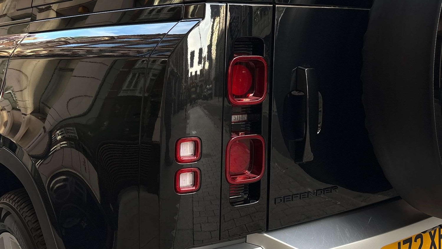 Used Land Rover Defender 2022 for sale - 77219693: Photo 19