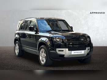 Used Land Rover Defender 2022 for sale - 77219693: Photo