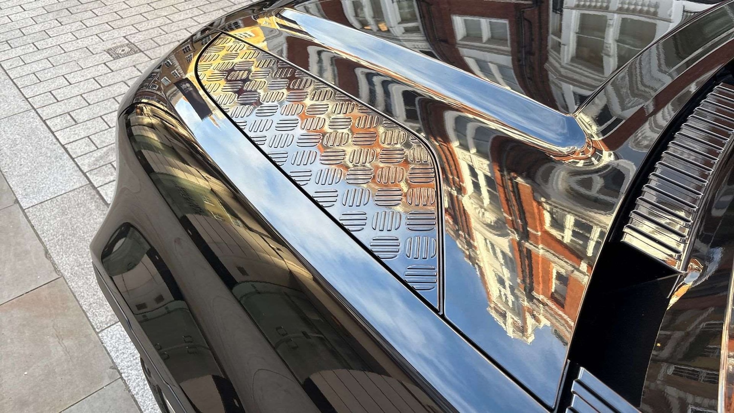 Used Land Rover Defender 2022 for sale - 77219693: Photo 20