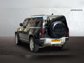 Used Land Rover Defender 2022 for sale - 77219693: Photo