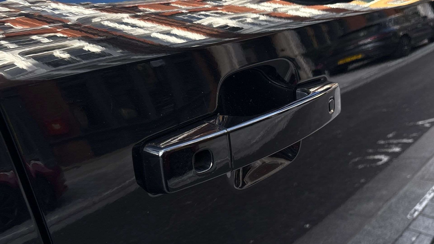 Used Land Rover Defender 2022 for sale - 77219693: Photo 35