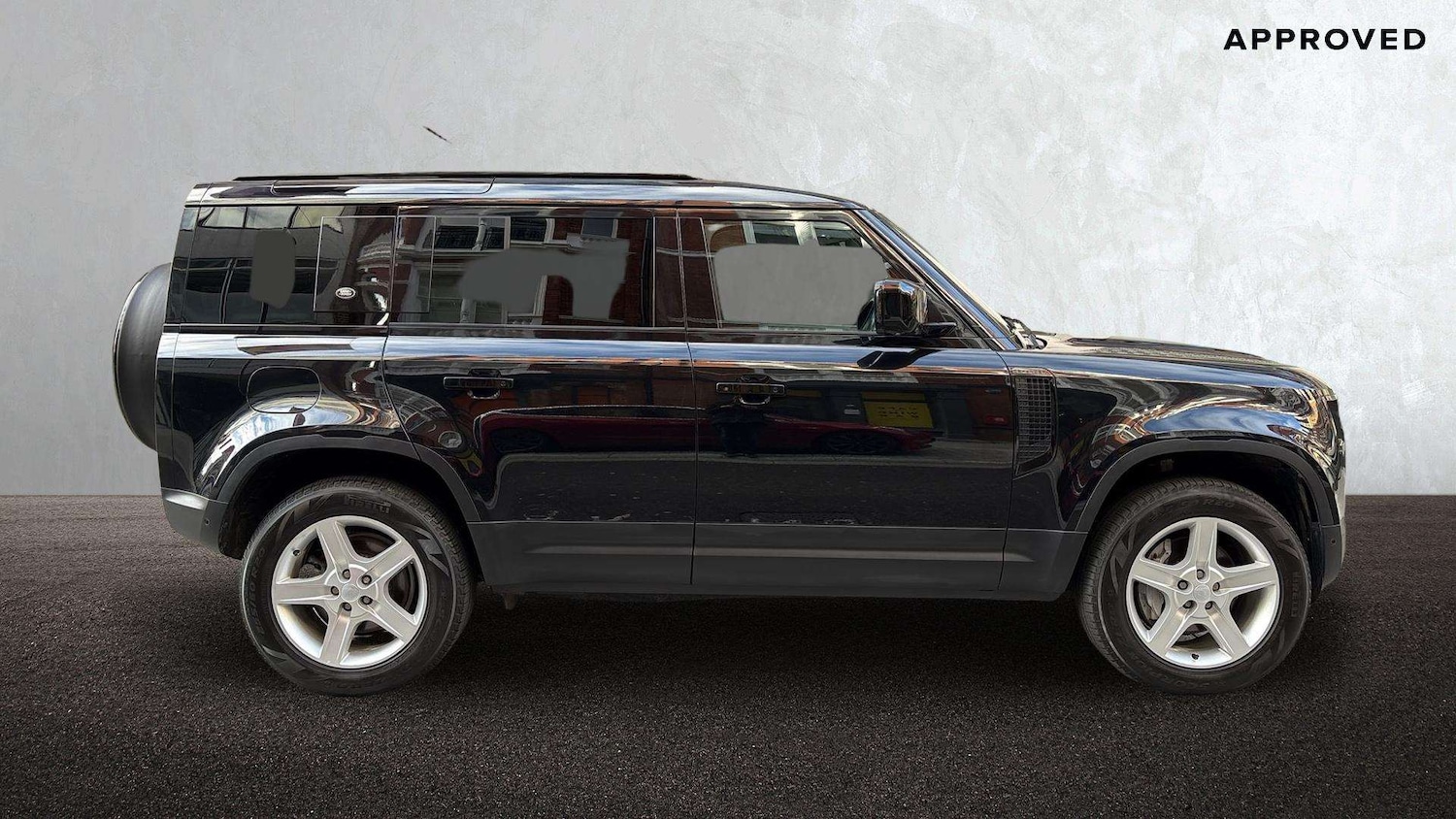 Used Land Rover Defender 2022 for sale - 77219693: Photo 5