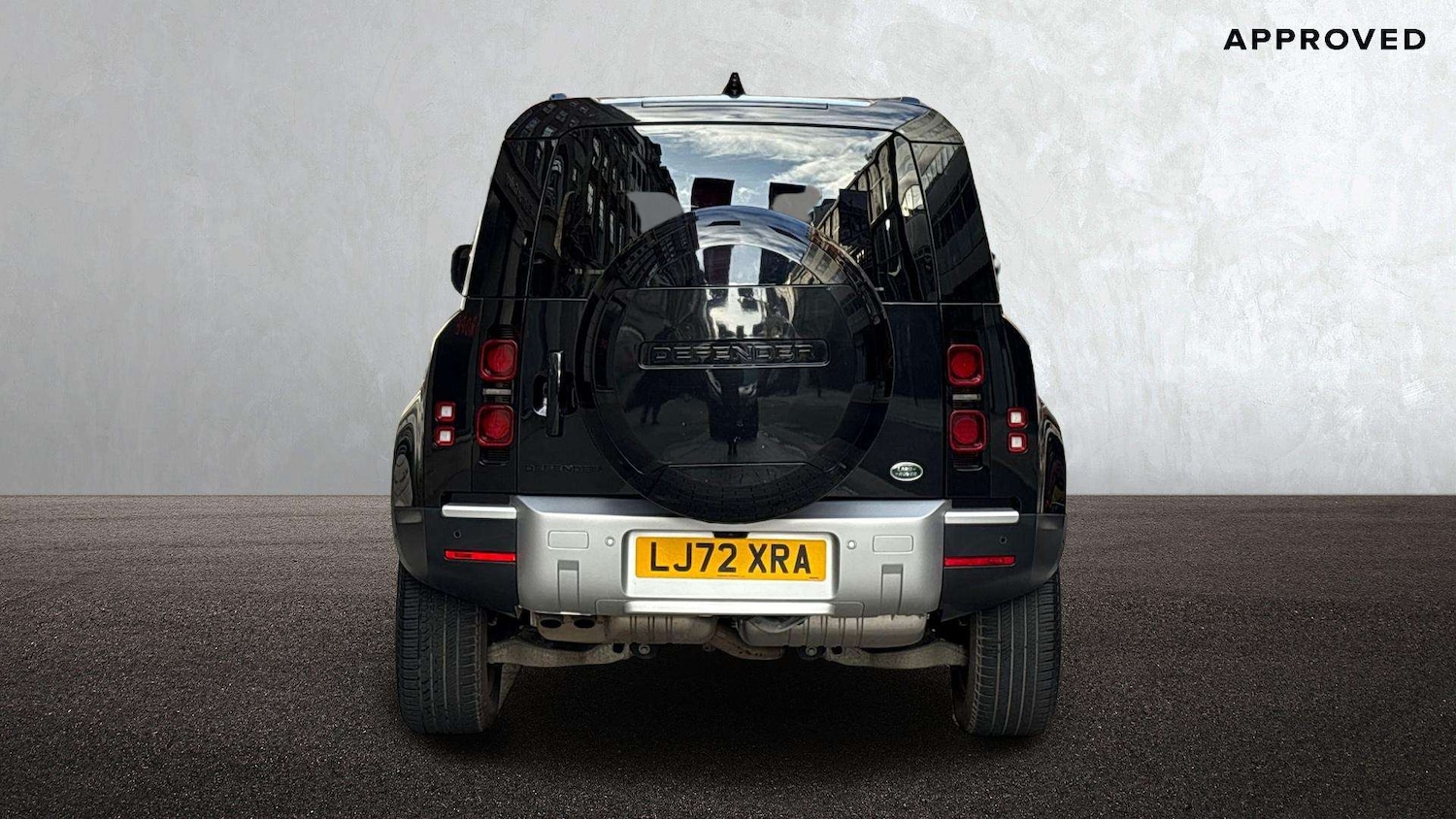 Used Land Rover Defender 2022 for sale - 77219693: Photo 6