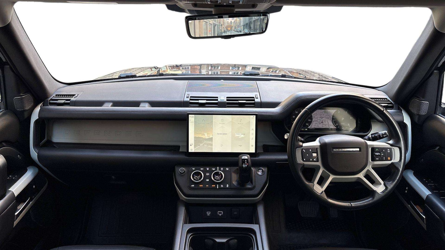 Used Land Rover Defender 2022 for sale - 77219693: Photo 9