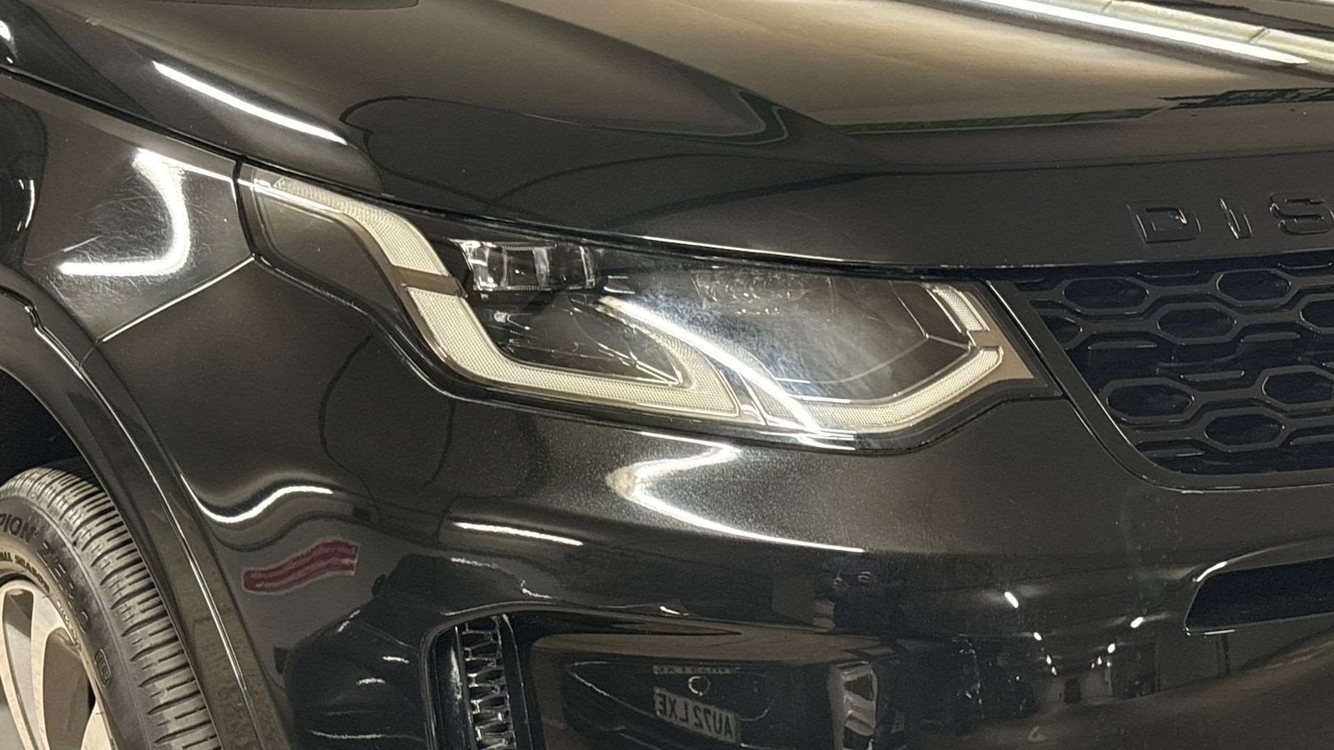 Used Land Rover Discovery Sport 2023 for sale - 76576104: Photo 17