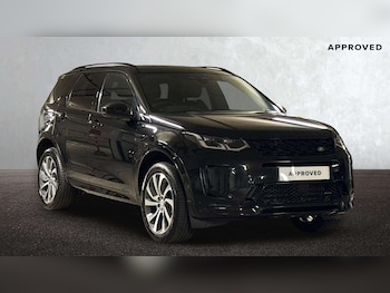 Used Land Rover Discovery Sport 2023 for sale - 76576104: Photo