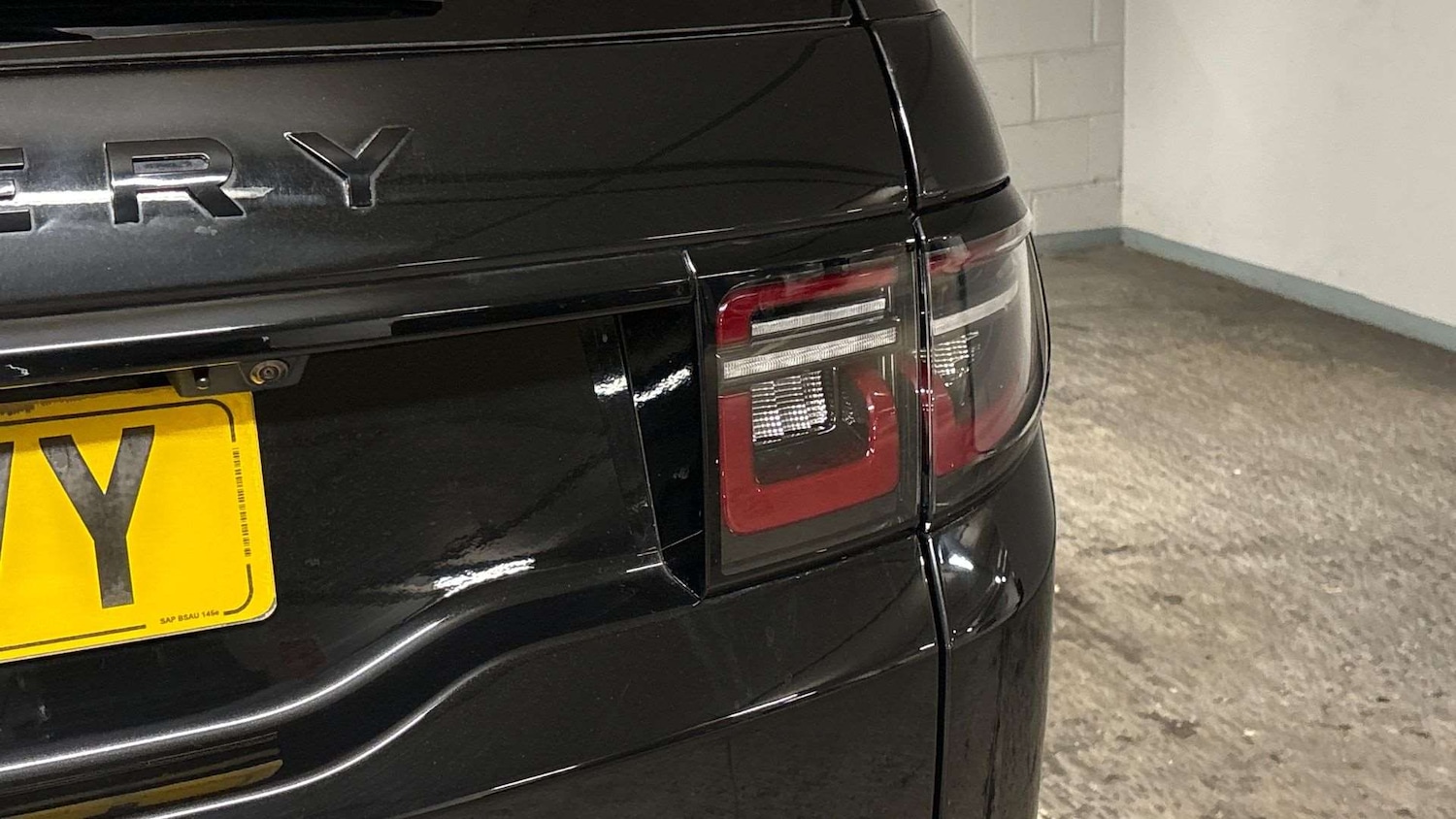 Used Land Rover Discovery Sport 2023 for sale - 76576104: Photo 33