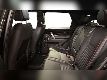 Used Land Rover Discovery Sport 2023 for sale - 76576104: Photo