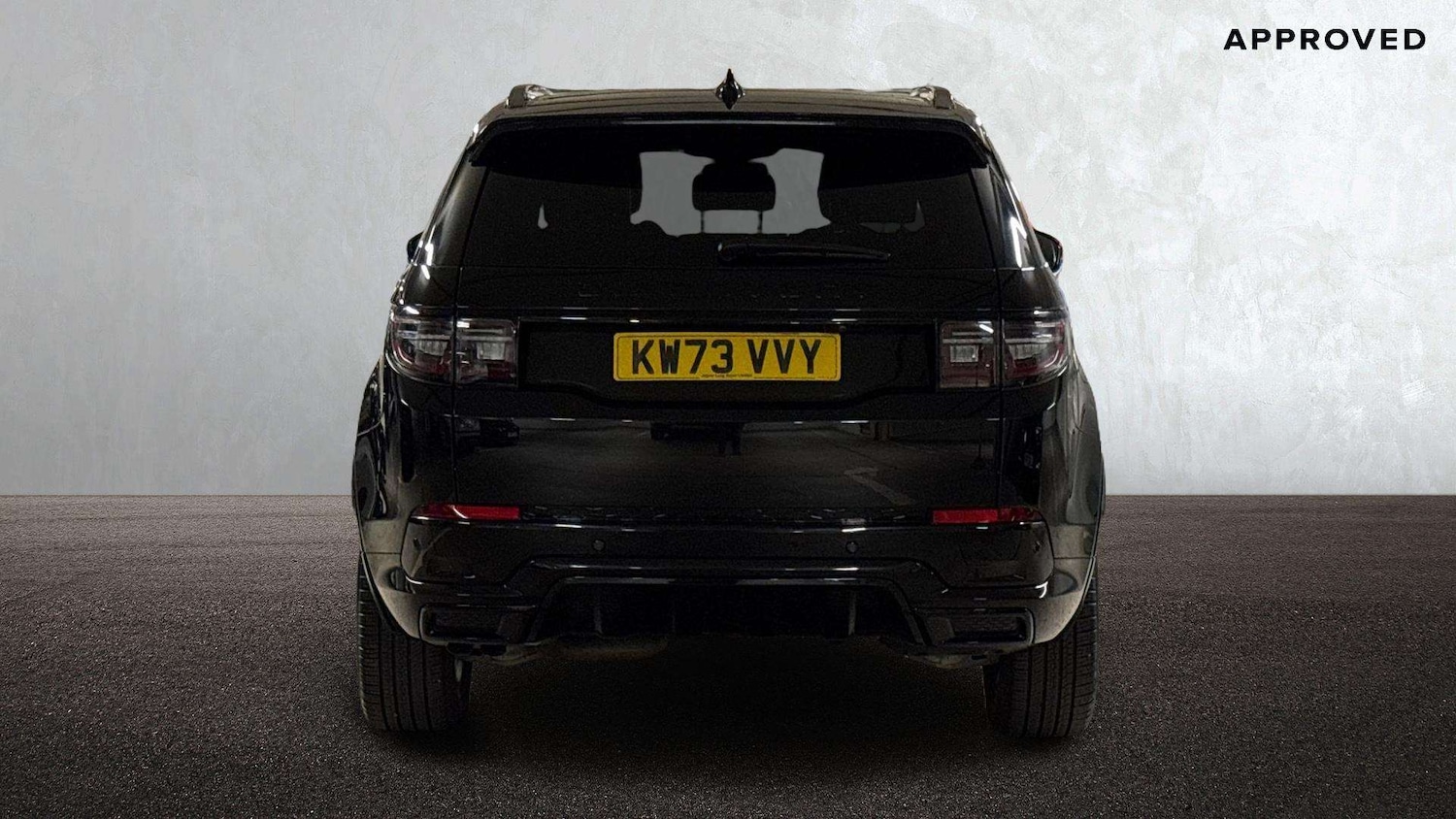Used Land Rover Discovery Sport 2023 for sale - 76576104: Photo 6