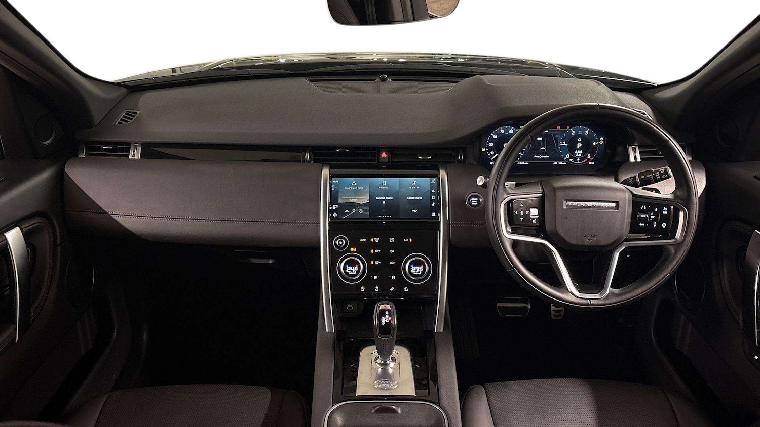 Used Land Rover Discovery Sport 2023 for sale - 76576104: Photo 9