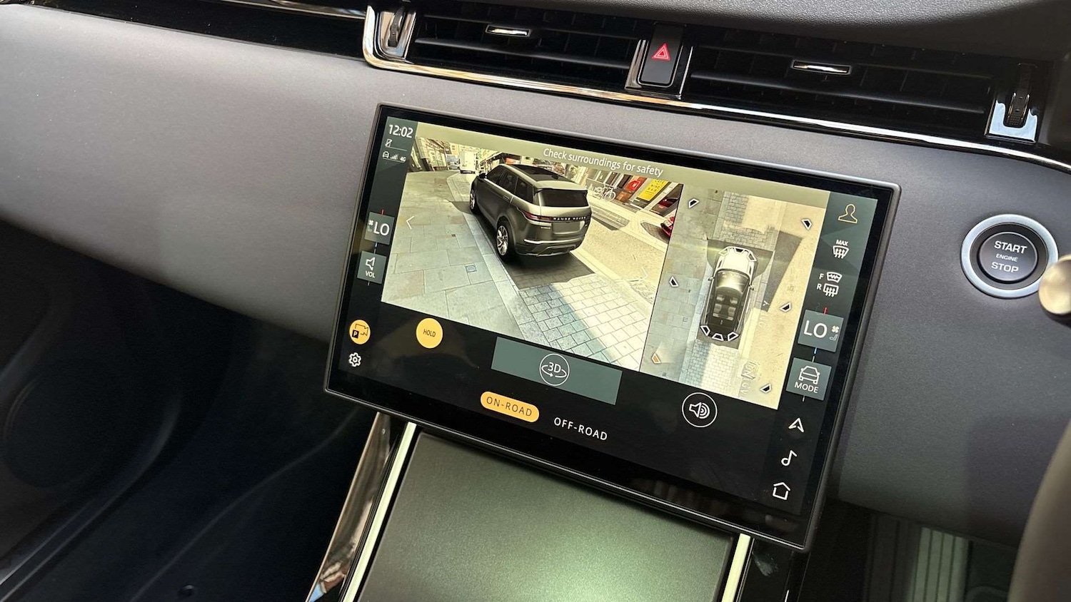 Used Land Rover Range Rover Evoque 2025 for sale - 76564477: Photo 12