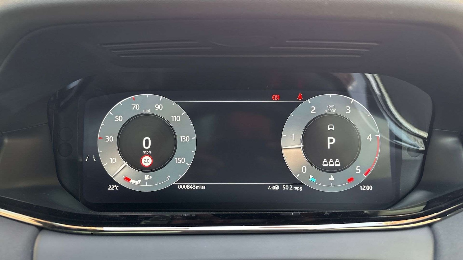 Used Land Rover Range Rover Evoque 2025 for sale - 76564477: Photo 16