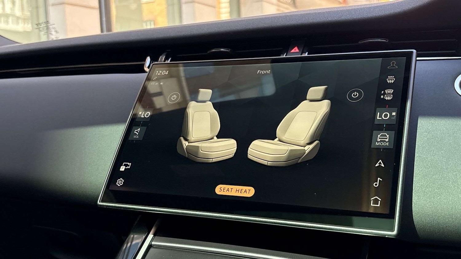 Used Land Rover Range Rover Evoque 2025 for sale - 76564477: Photo 22