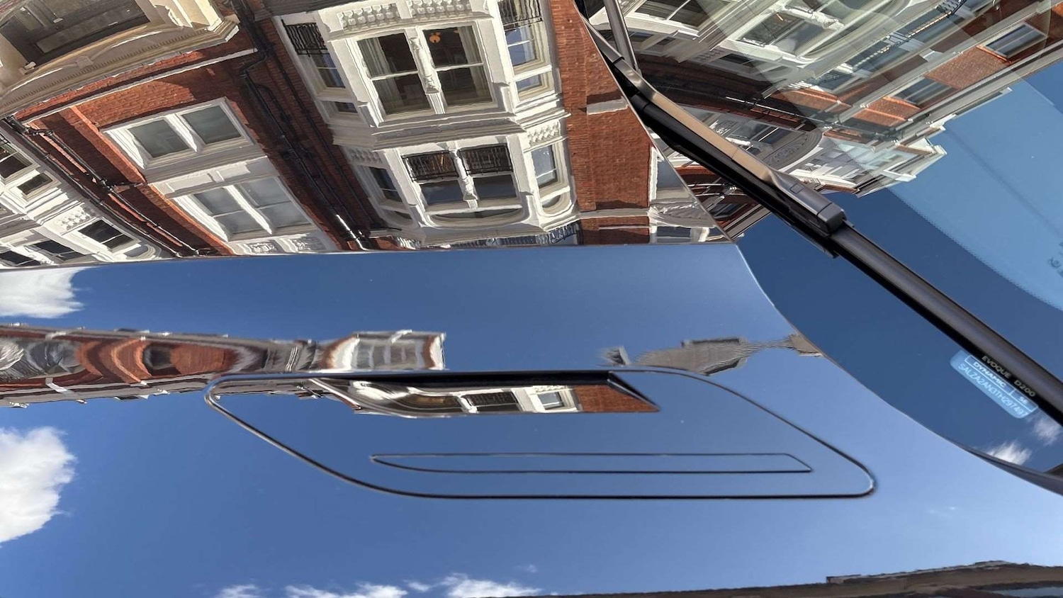 Used Land Rover Range Rover Evoque 2025 for sale - 76564477: Photo 28