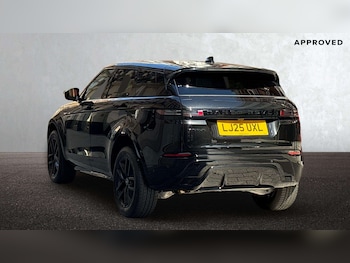 Used Land Rover Range Rover Evoque 2025 for sale - 76564477: Photo