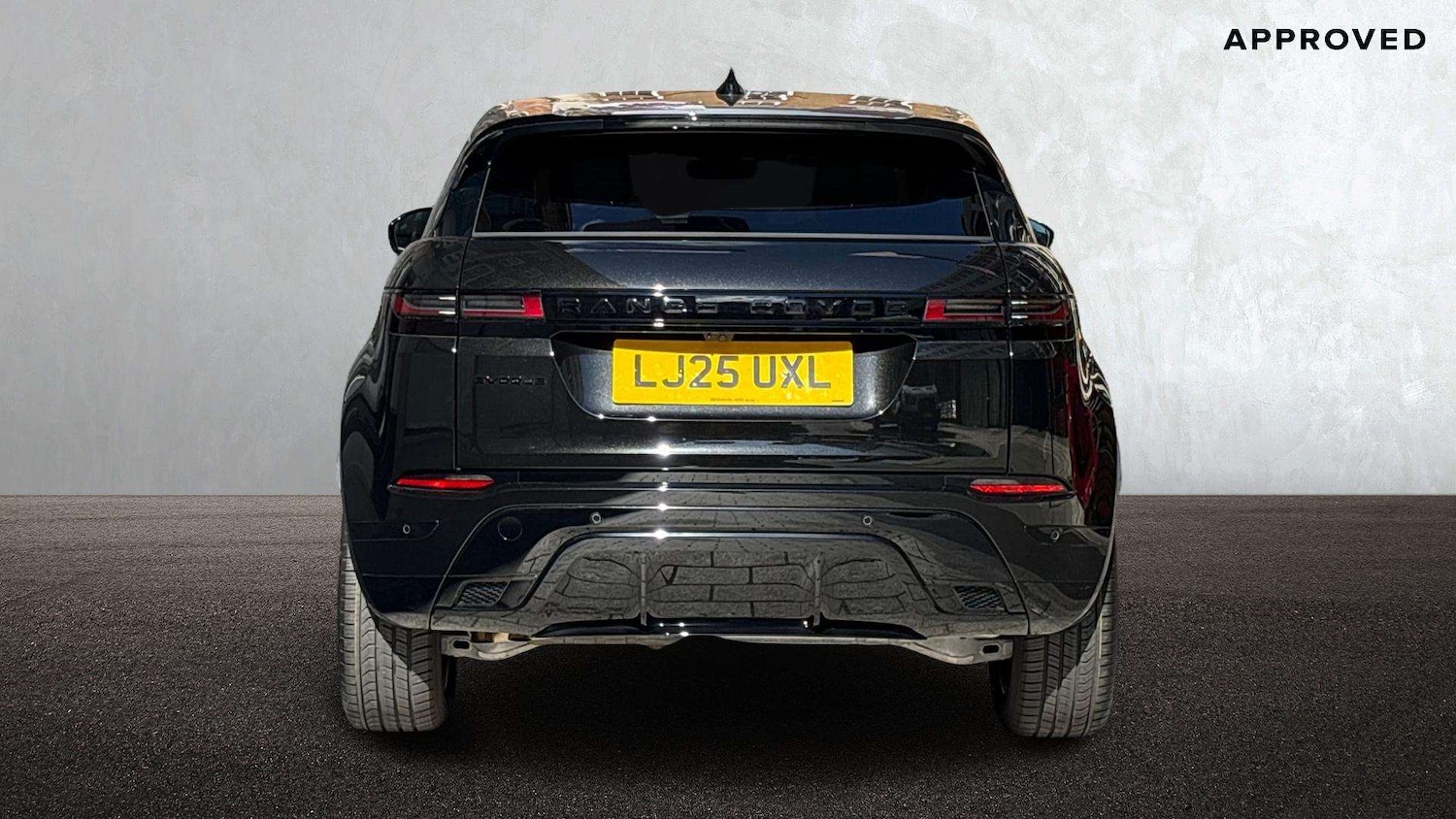 Used Land Rover Range Rover Evoque 2025 for sale - 76564477: Photo 6