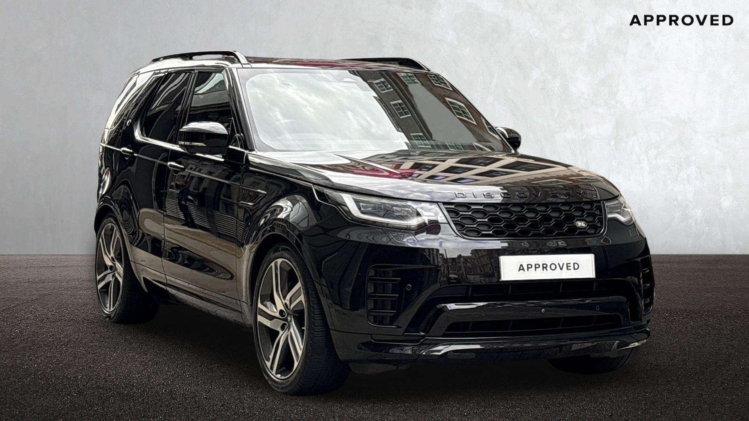 Used Land Rover Discovery 2024 for sale - 76564349: Photo 1