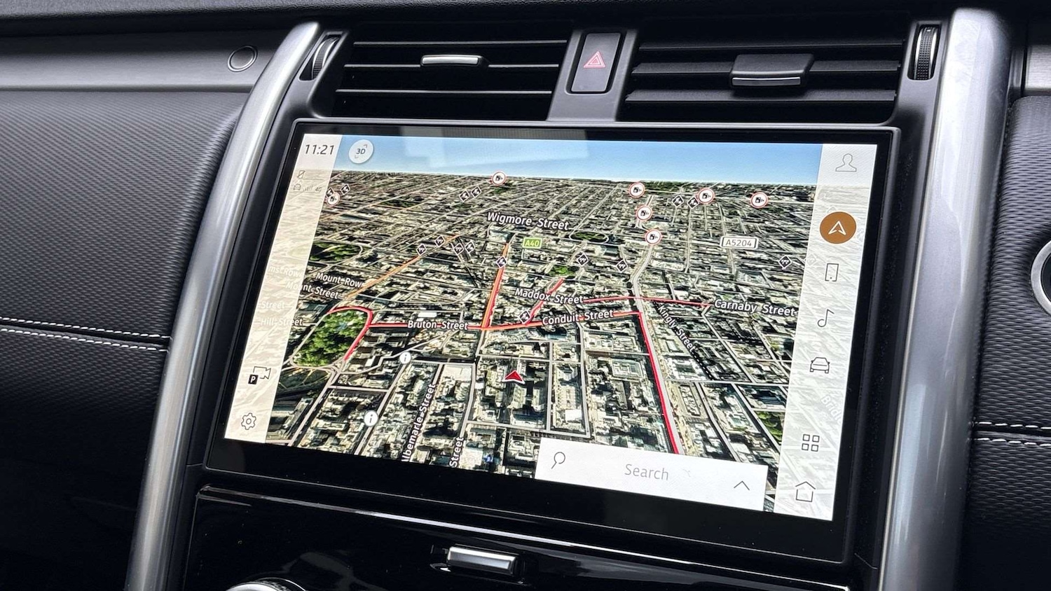 Used Land Rover Discovery 2024 for sale - 76564349: Photo 11