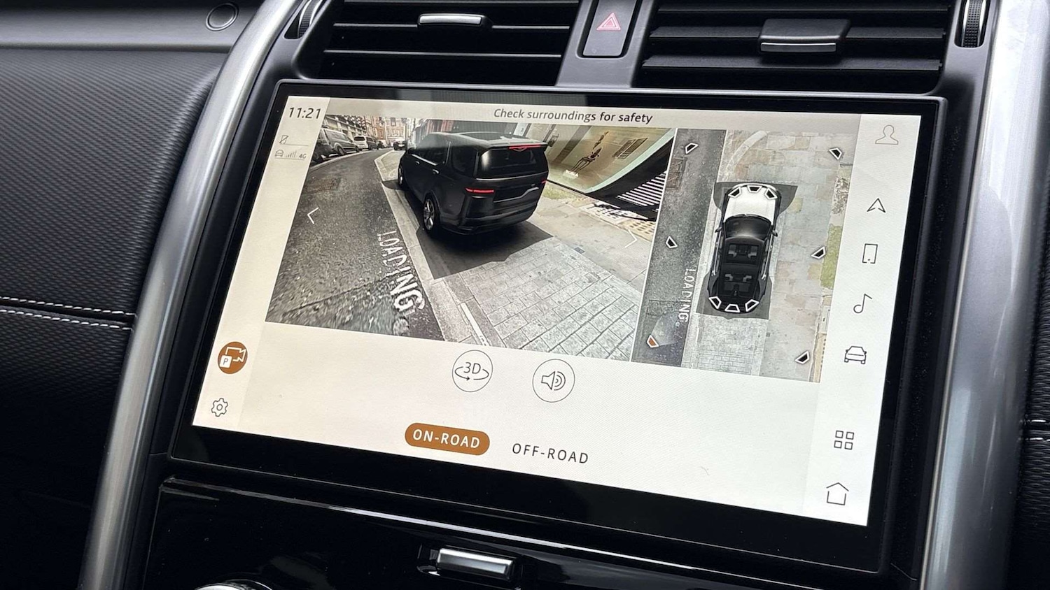 Used Land Rover Discovery 2024 for sale - 76564349: Photo 12