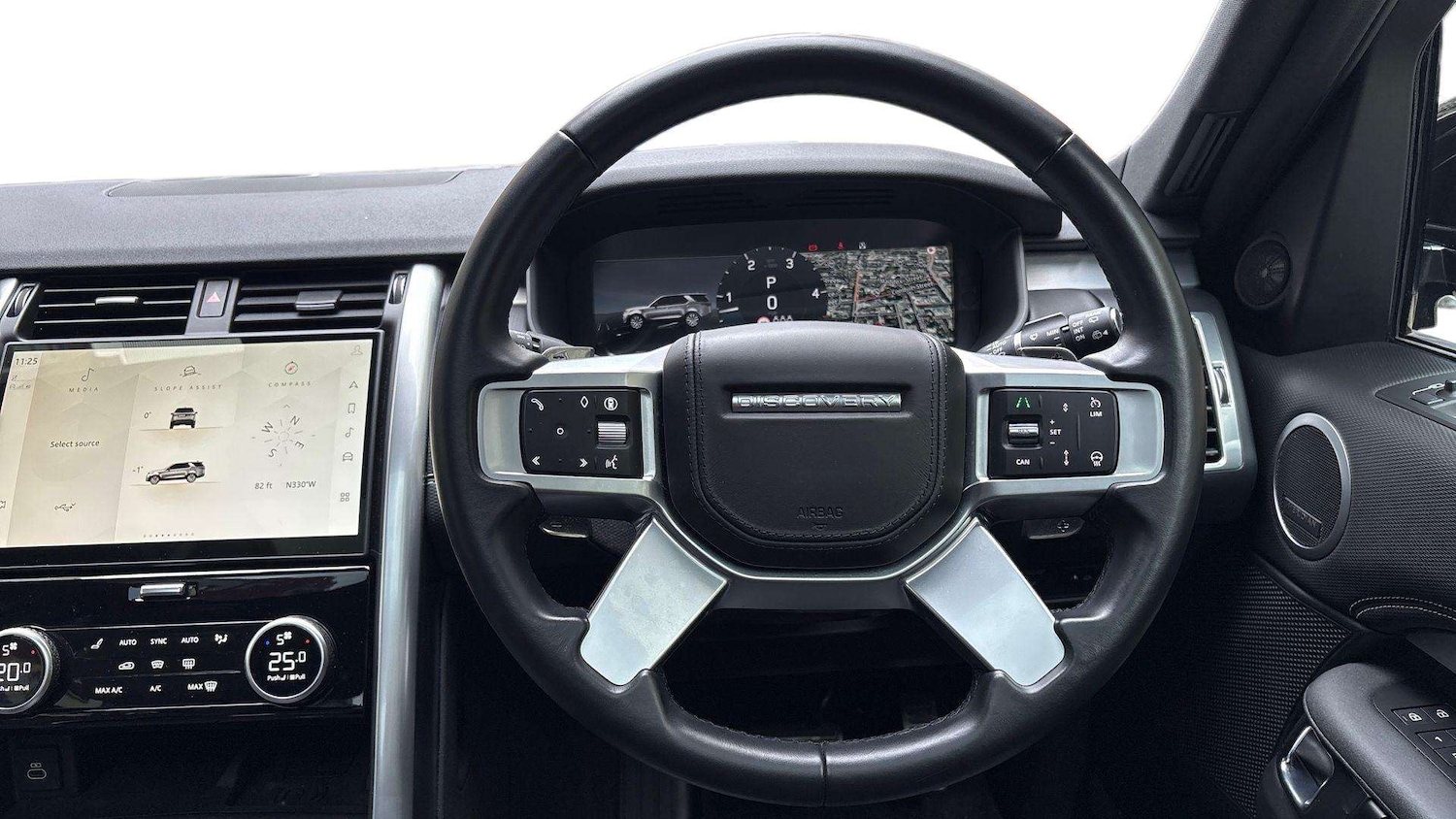 Used Land Rover Discovery 2024 for sale - 76564349: Photo 15