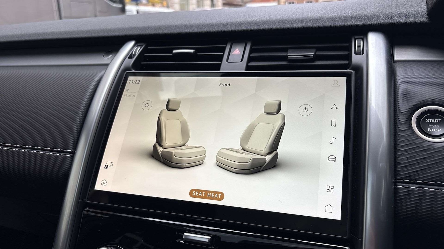 Used Land Rover Discovery 2024 for sale - 76564349: Photo 22