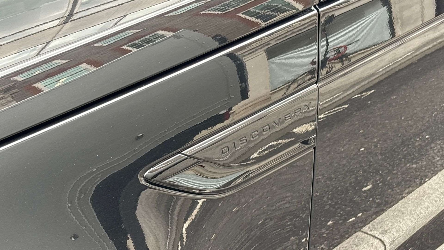 Used Land Rover Discovery 2024 for sale - 76564349: Photo 28