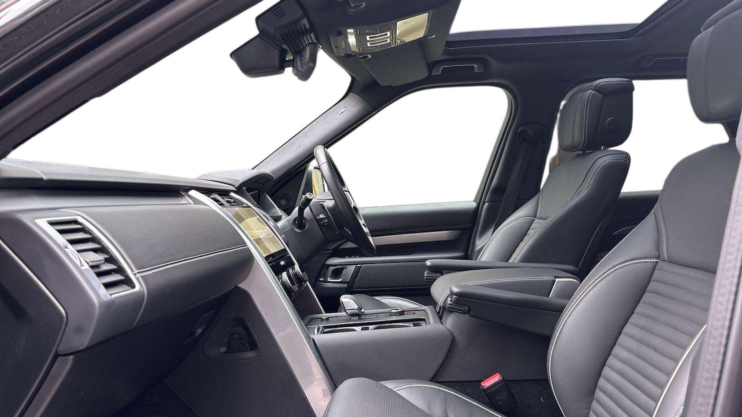 Used Land Rover Discovery 2024 for sale - 76564349: Photo 3