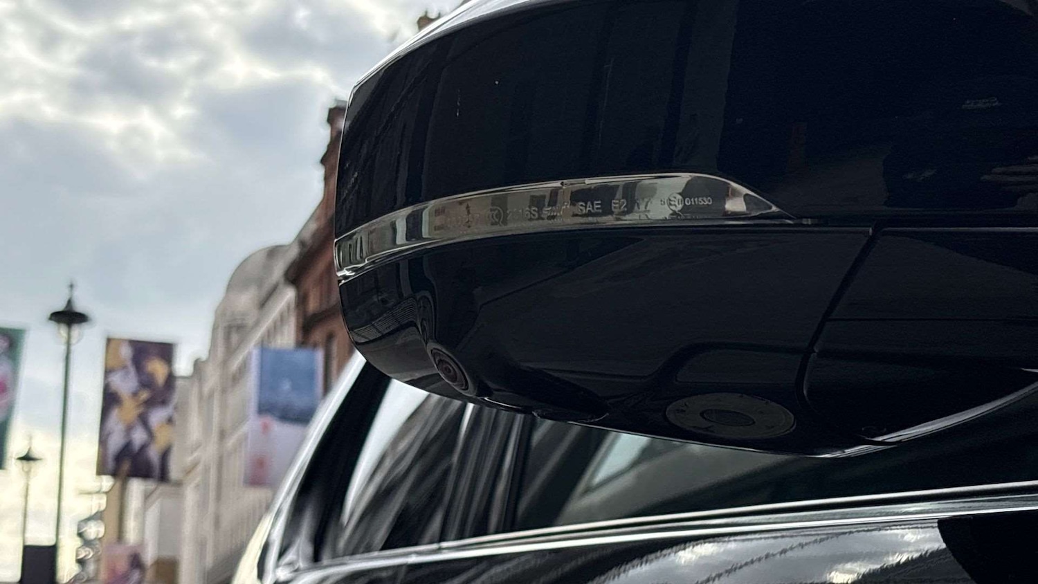 Used Land Rover Discovery 2024 for sale - 76564349: Photo 35